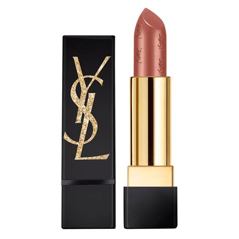 ysl rouge pur couture golden lustre|ysl rouge pur couture 22.